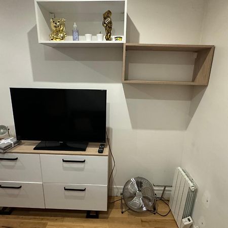 Appartement Paris 13 Экстерьер фото